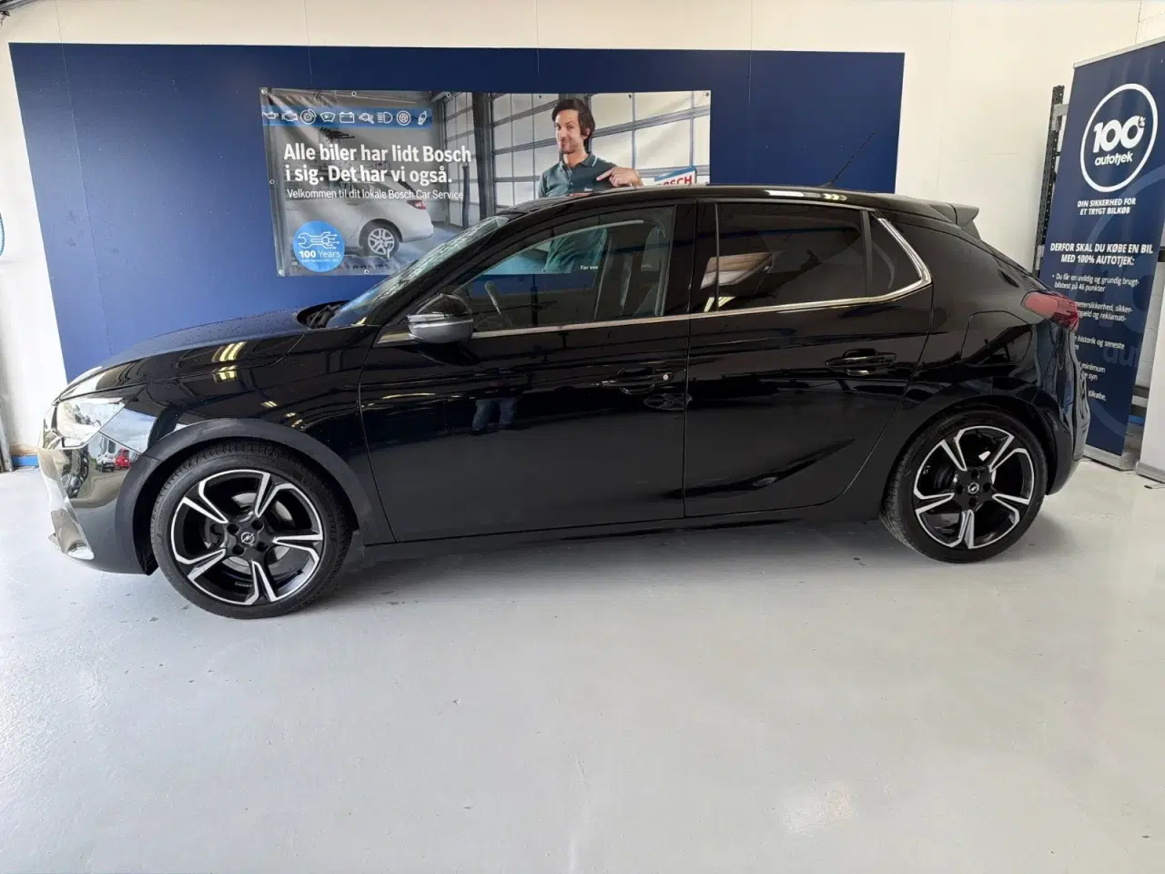 Billede 2 - Opel Corsa 1,2 Sport