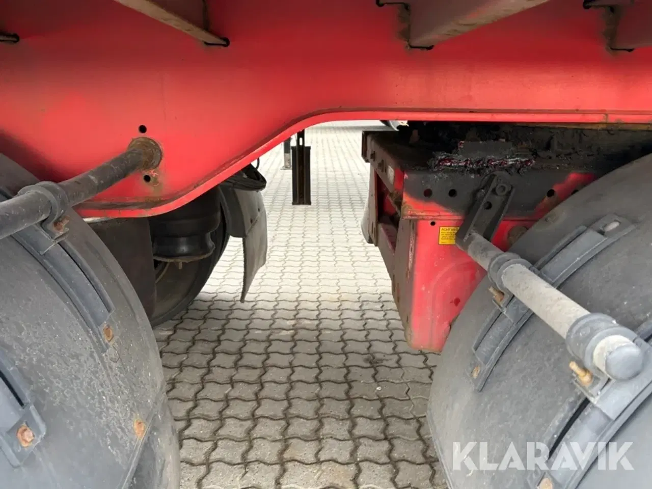 Billede 8 - Hænger Kelberg