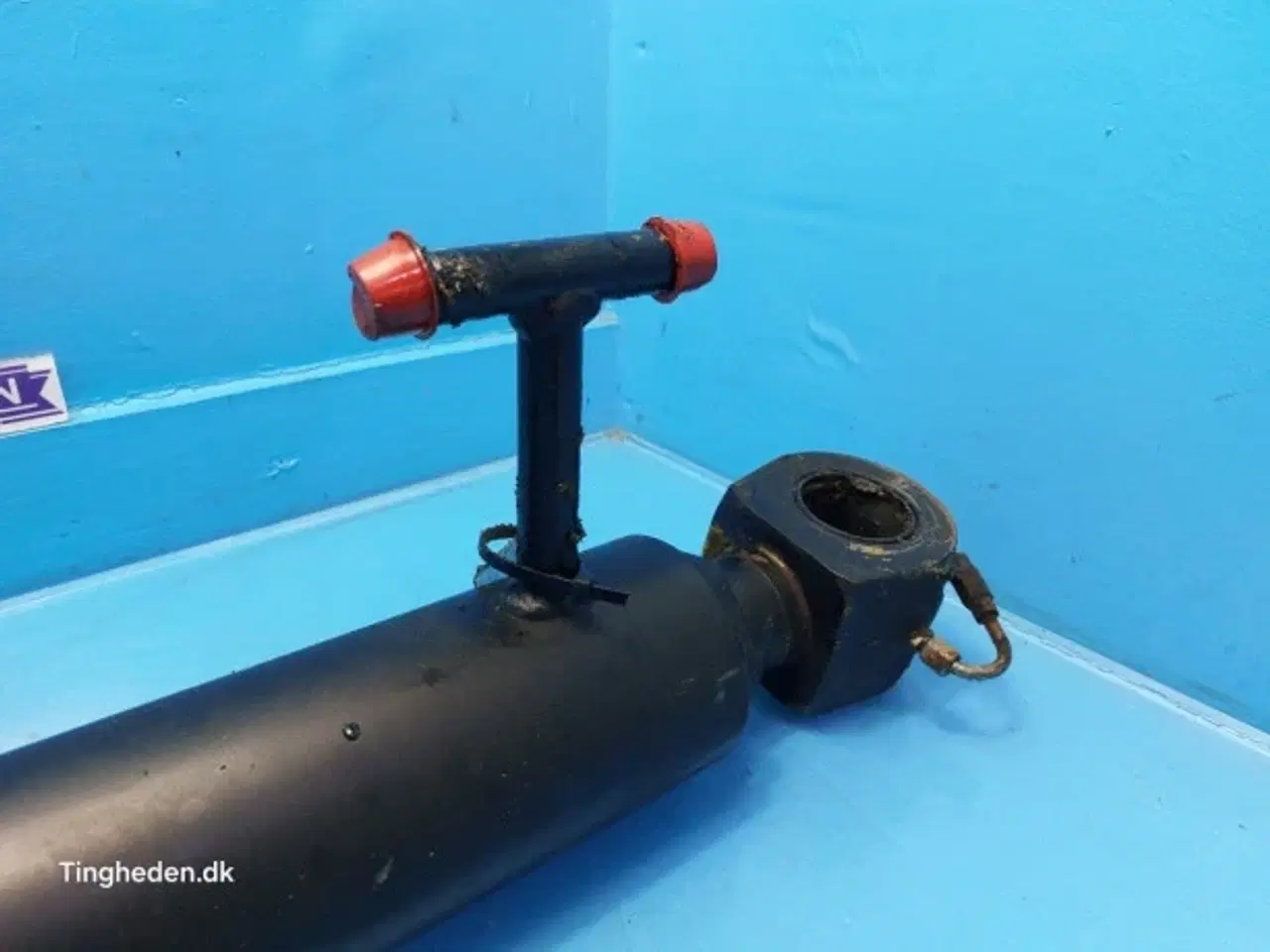 Billede 13 - JCB 427 HL Cylinder 576/70206