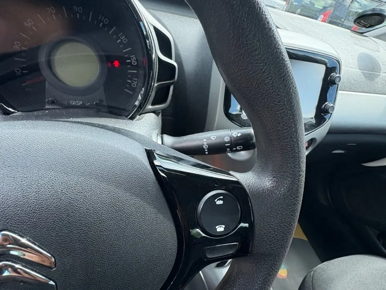 Billede 13 - Citroën C1 1,2 PureTech 82 Cool