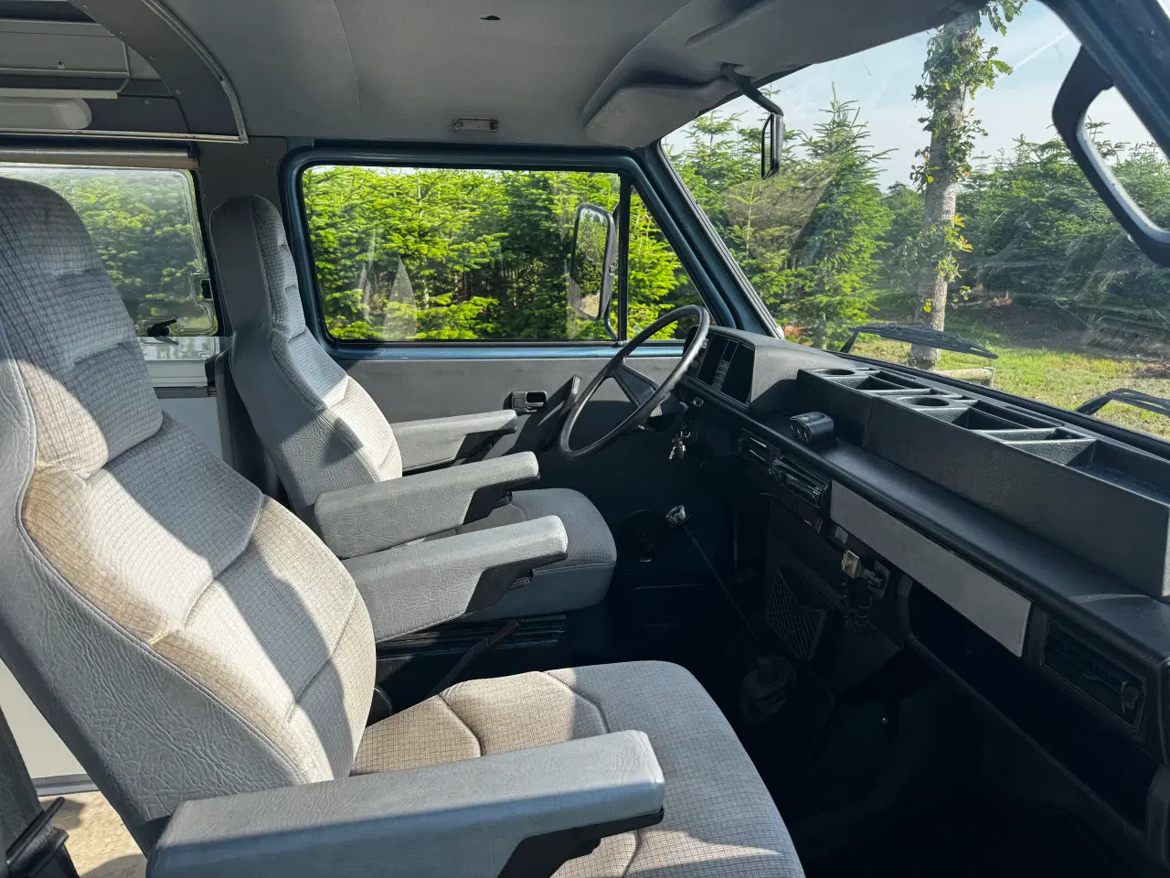 Billede 8 - Vw T3 camper