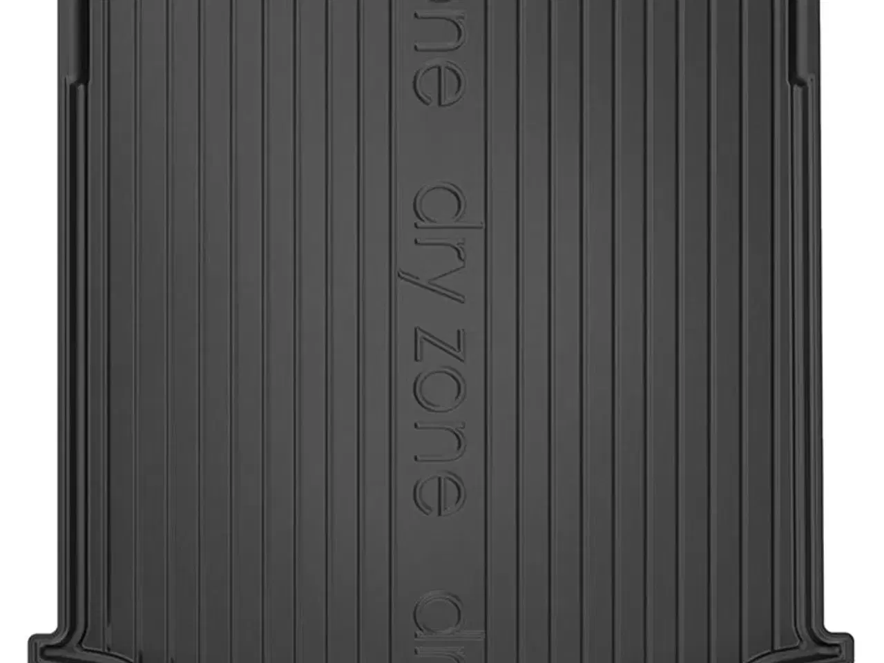 Billede 1 - Bagagerumsbakke Toyota Auris II combi 12-18 u. opbevari