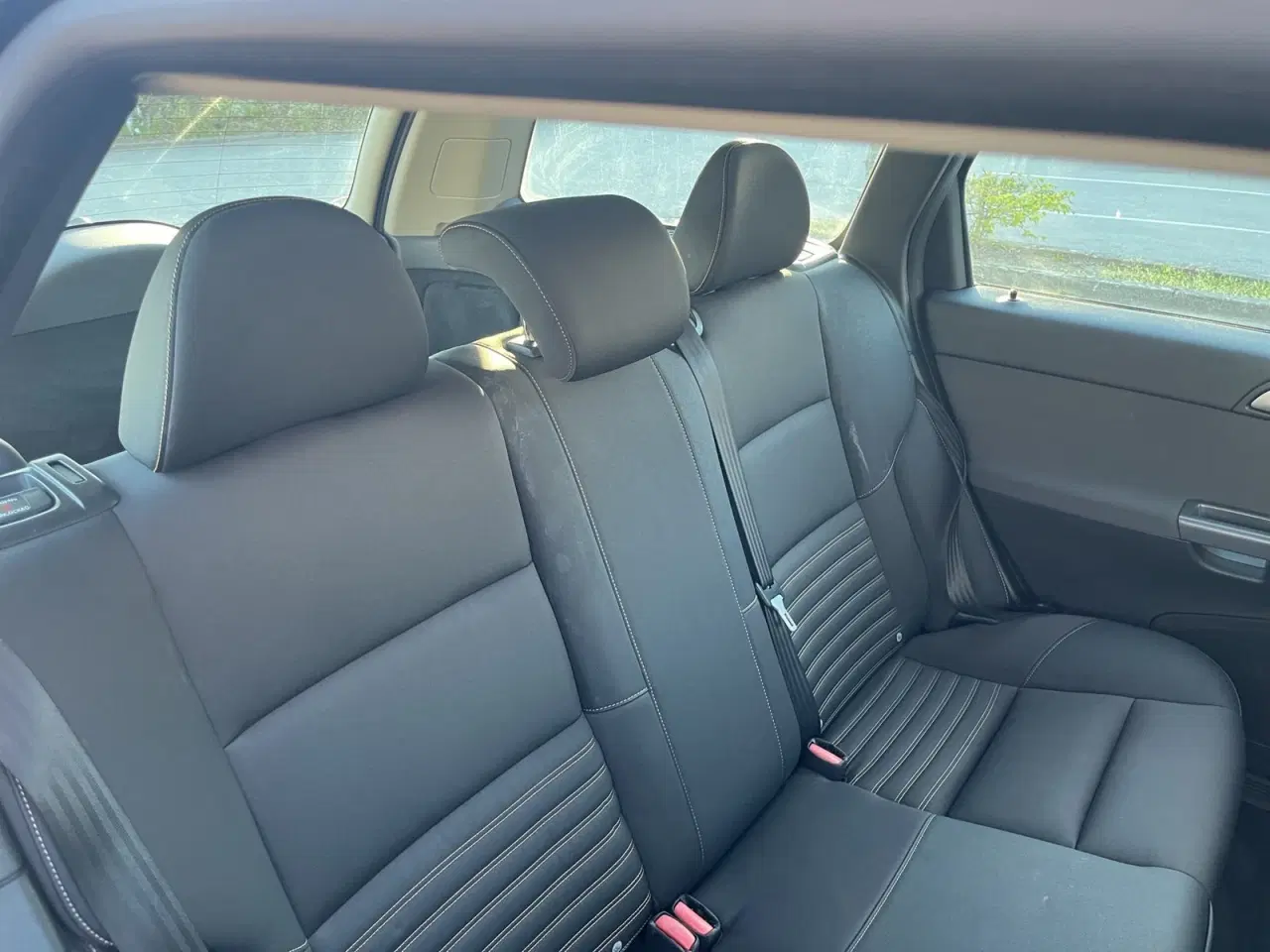 Billede 15 - Volvo V50 1,6 D2 115 Kinetic