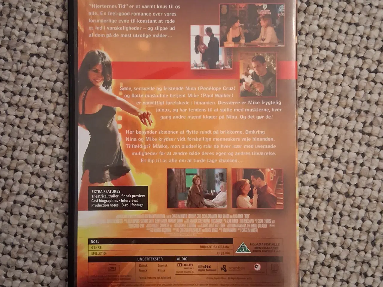 Billede 2 - Hjerternes Tid