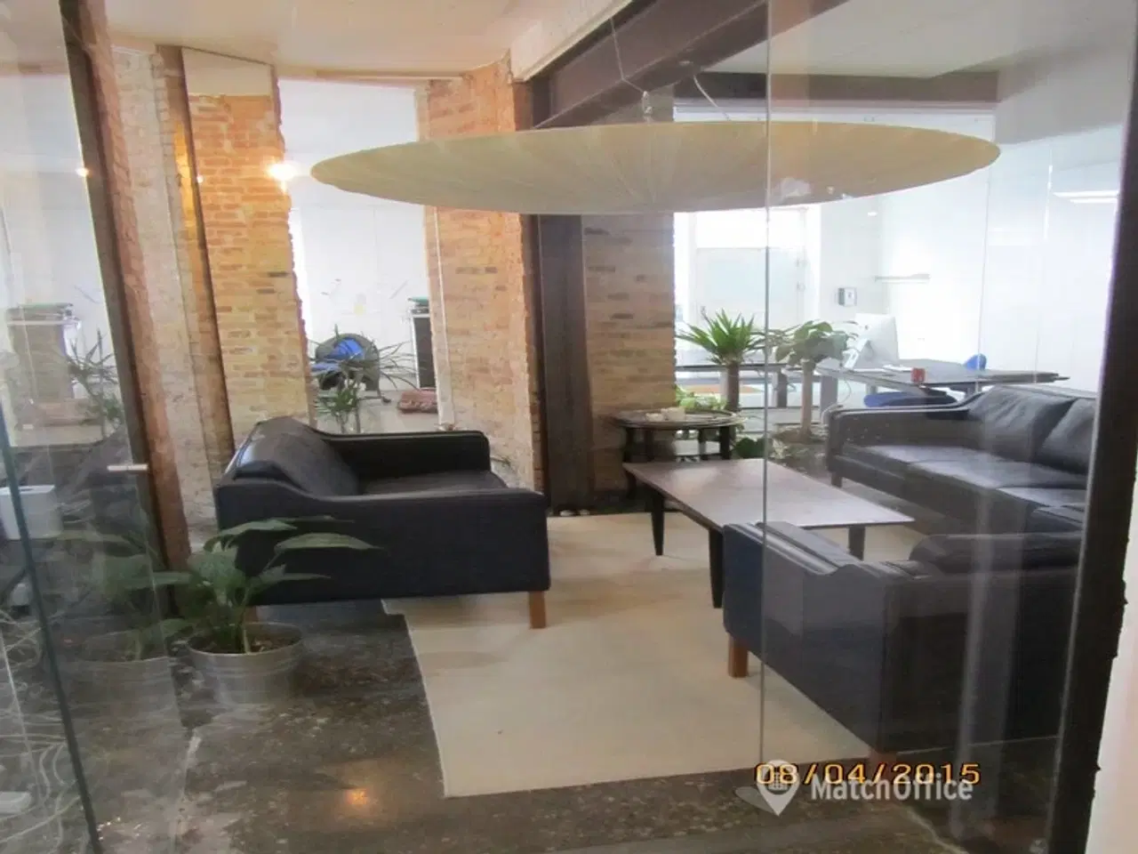 Billede 7 - Kontorfællesskab med god beliggenhed på Vesterbro