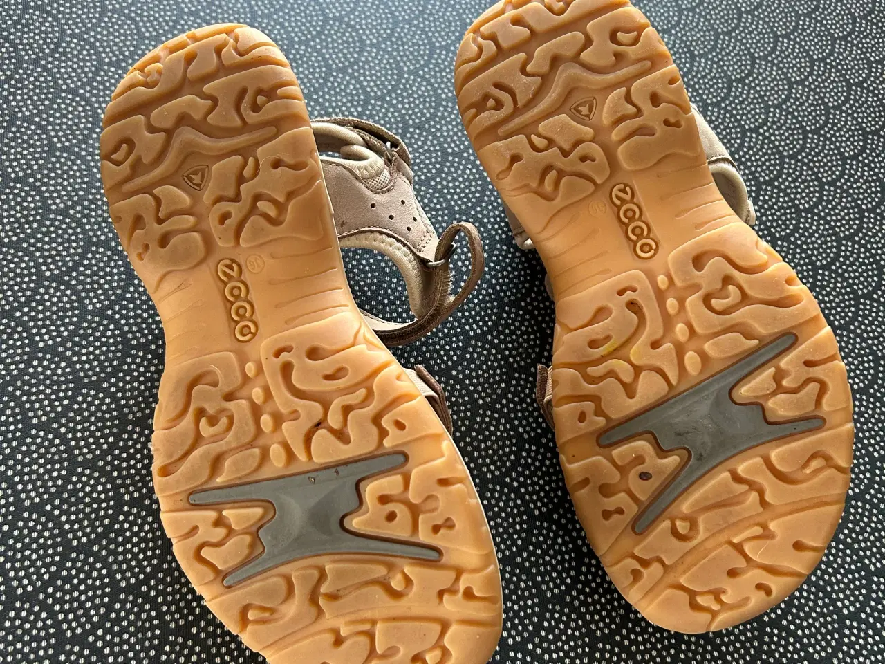 Billede 3 - ECCO Sandal