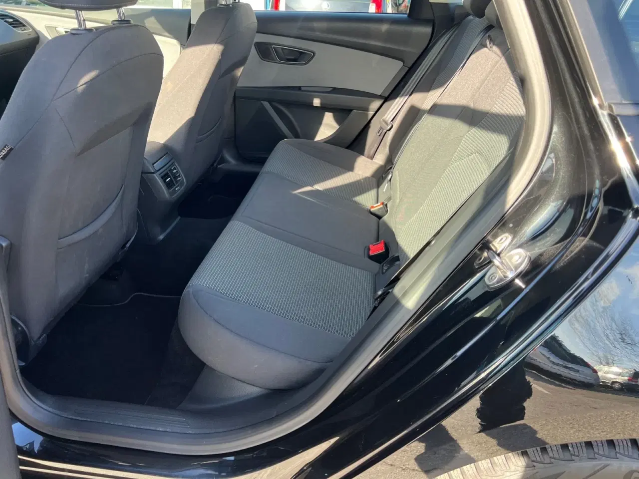 Billede 6 - Seat Leon 1,4 TSi 150 Style ST