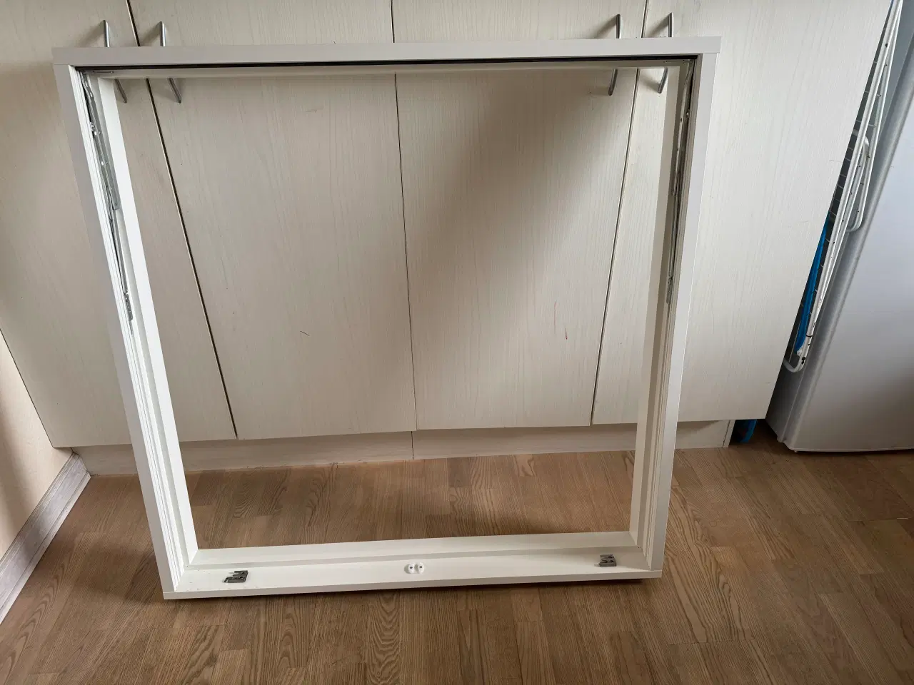 Billede 1 - Vinduskarmen 