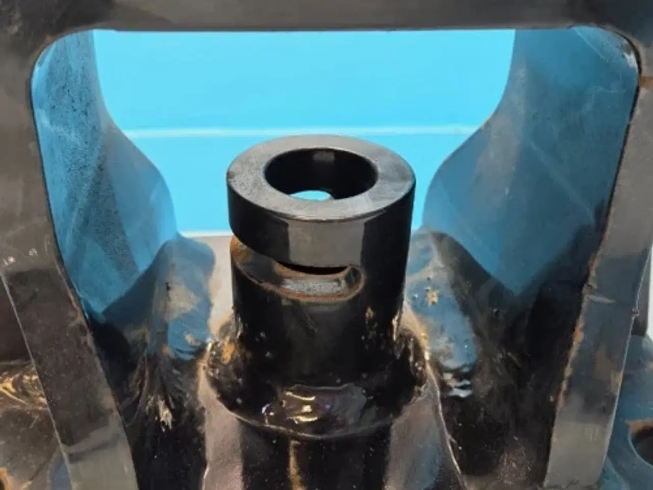 Billede 11 - New Holland T7.290 Beslag 47941755