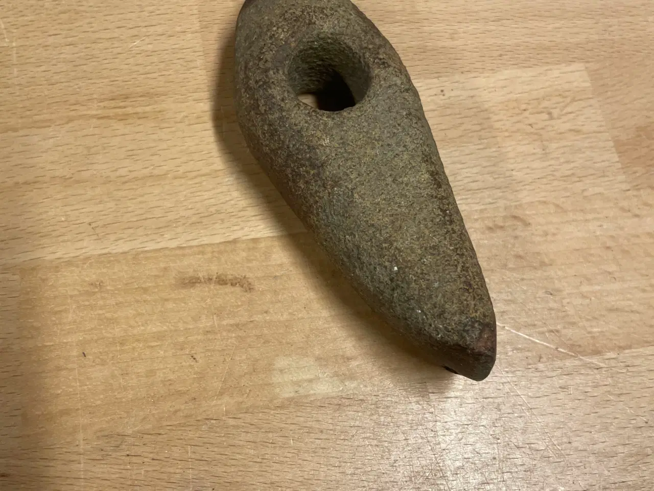 Billede 4 - Stenalderøkse