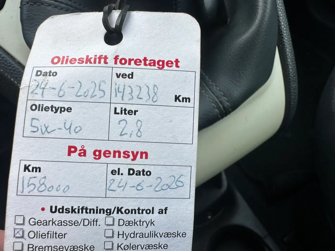 Billede 11 - Ford Ka ny synet