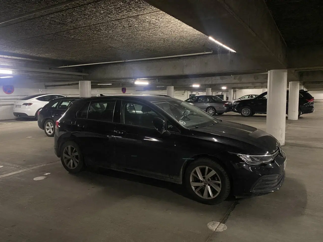 Billede 3 - VW Golf VII 1,5 TSi 130 Comfortline Connect