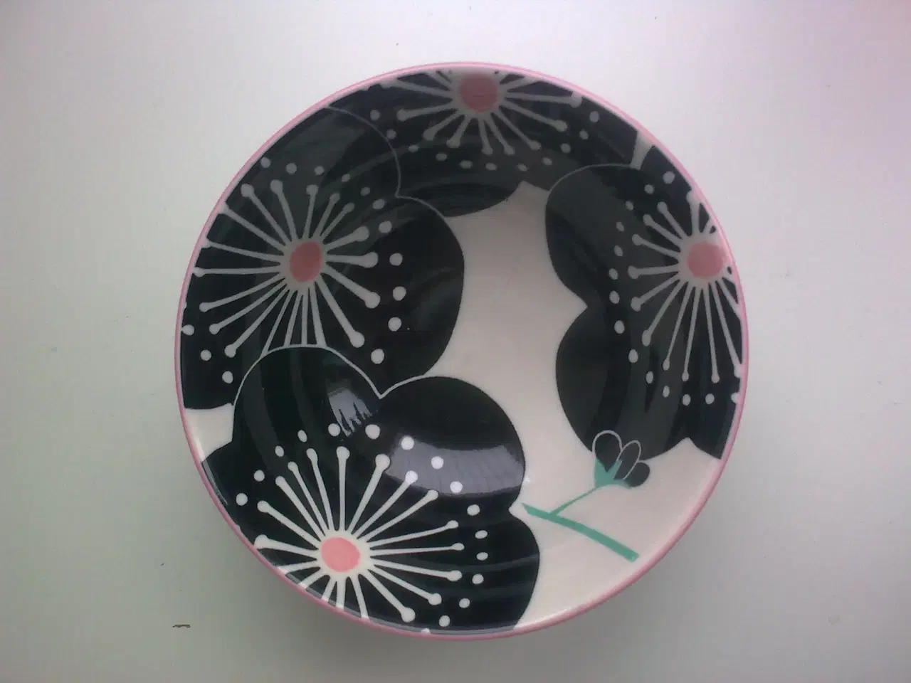 Billede 6 - Curling skål * Dansk design m Kina 2 stk. NYe