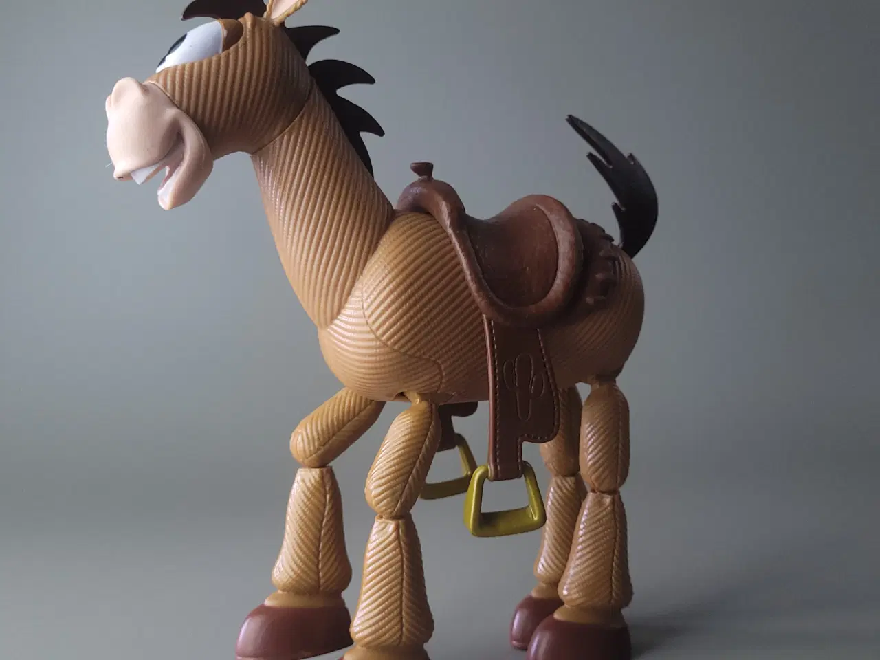 Billede 2 - ⭐️· Super fin Bullseye fra Toy Story