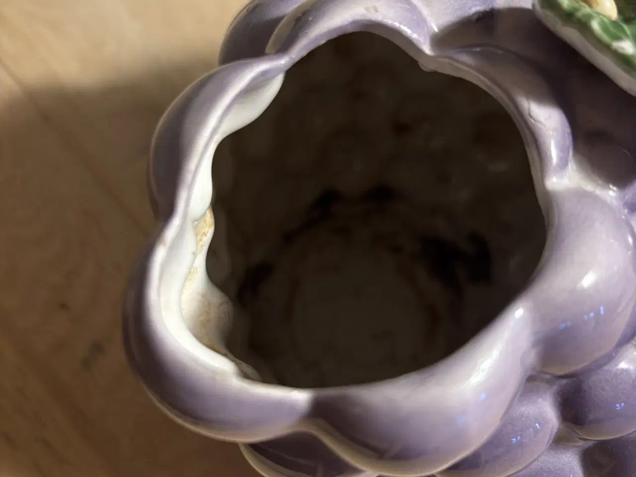 Billede 3 - Vindrue kande frugt kande