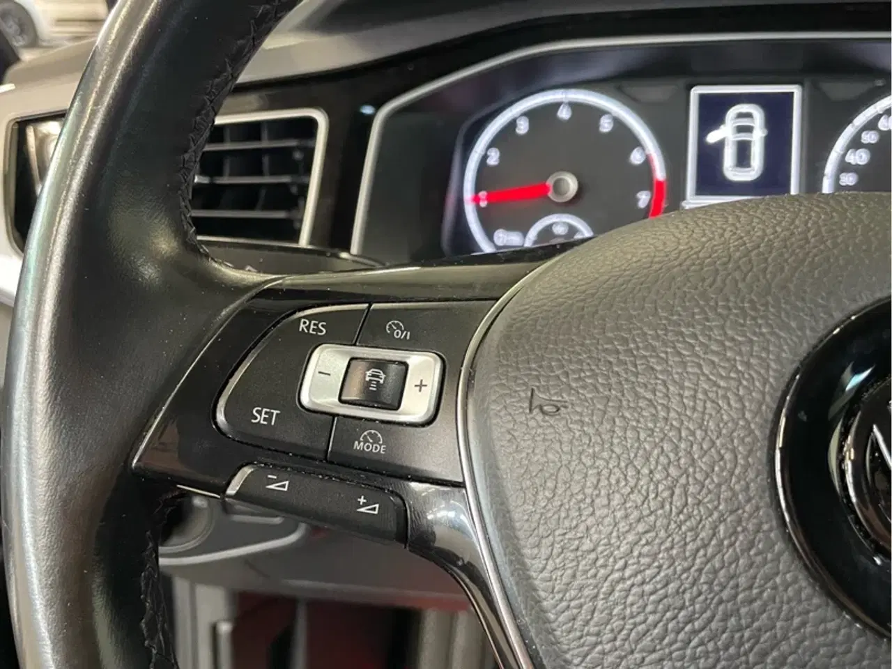 Billede 8 - VW Polo 1,0 TSI Highline 115HK 5d 6g