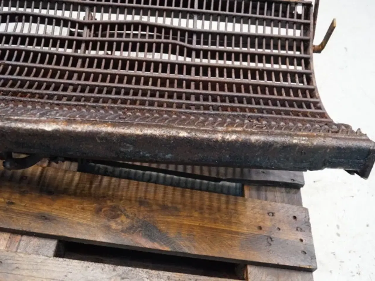 Billede 9 - Claas Dominator 88 Bro 6017541