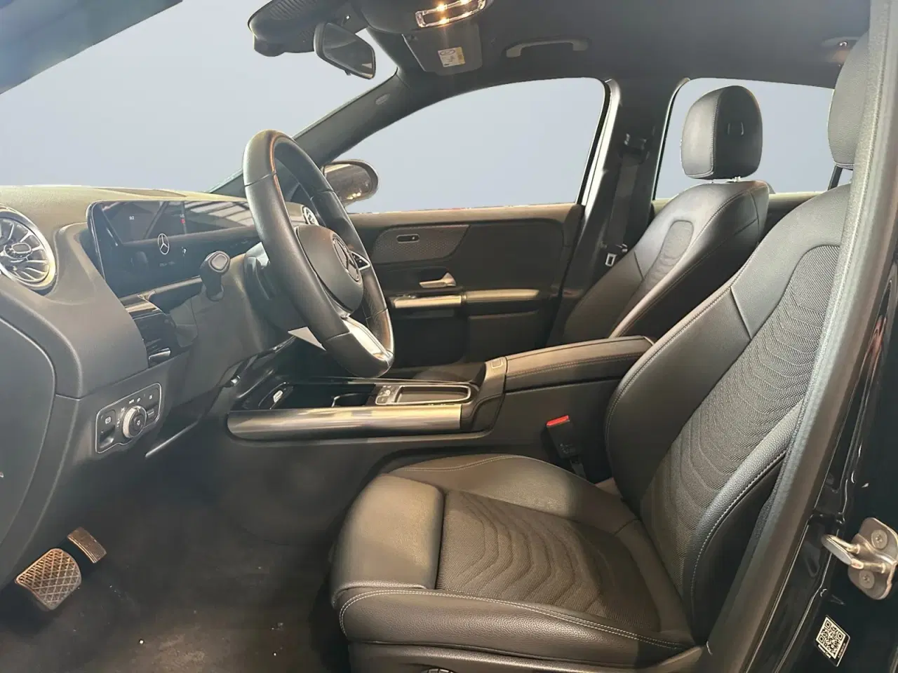 Billede 4 - Mercedes EQA250+  Progressive