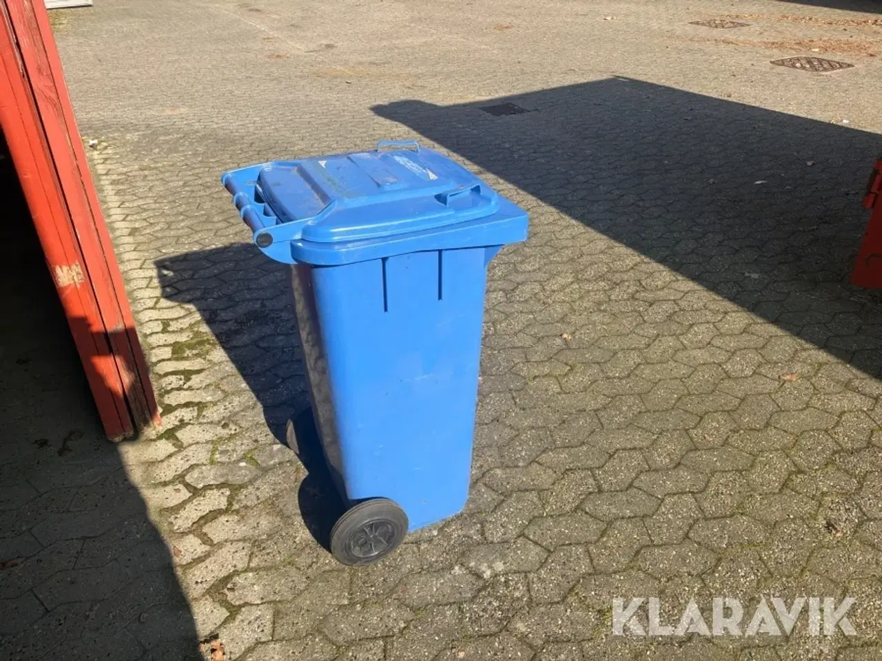 Billede 11 - Skraldespande 28 styk