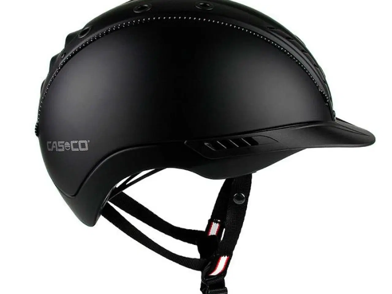 Billede 5 - Casco Mistral 2 ridehjelm