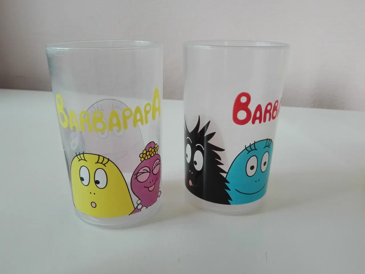 Billede 2 - Børnekrus / kopper og glas