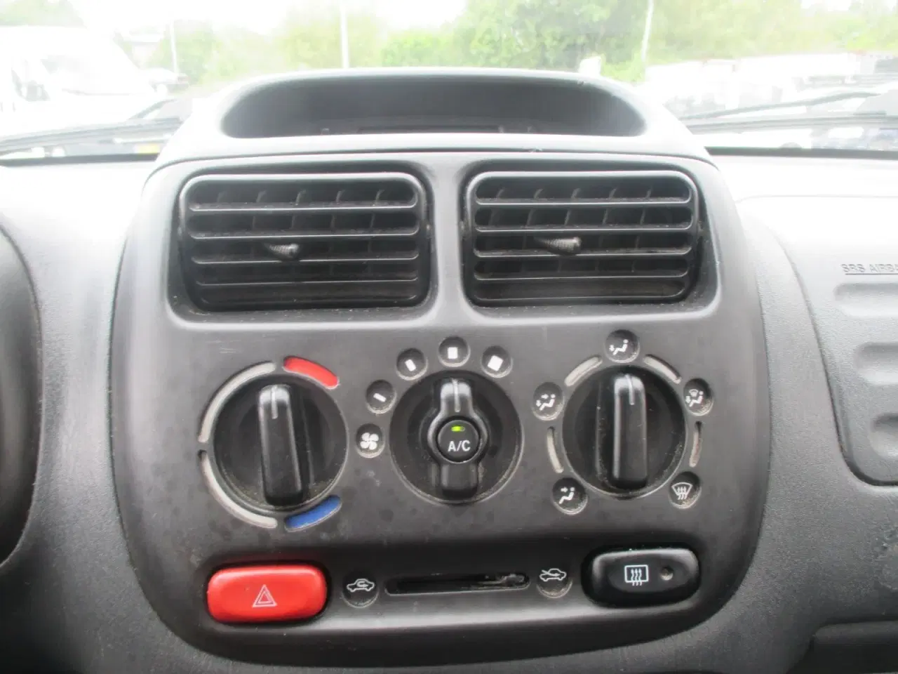 Billede 10 - Suzuki Ignis 1,3