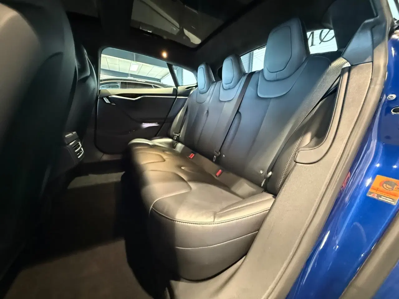 Billede 8 - Tesla Model S  85