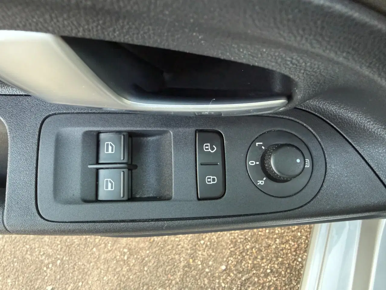 Billede 10 - VW Up! 1,0 MPi 60 Move Up! BMT