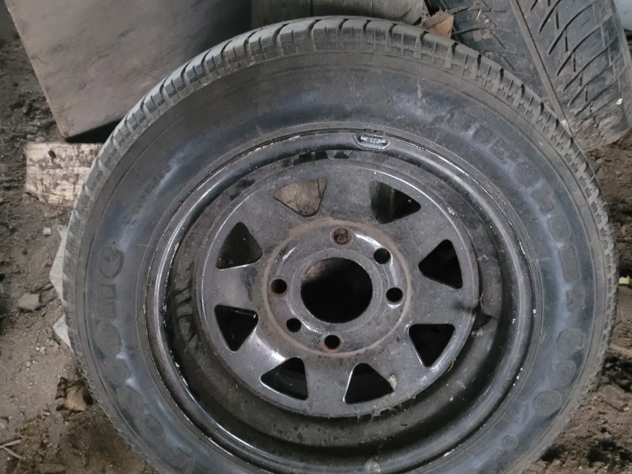 Billede 13 - Vw bobbel 
