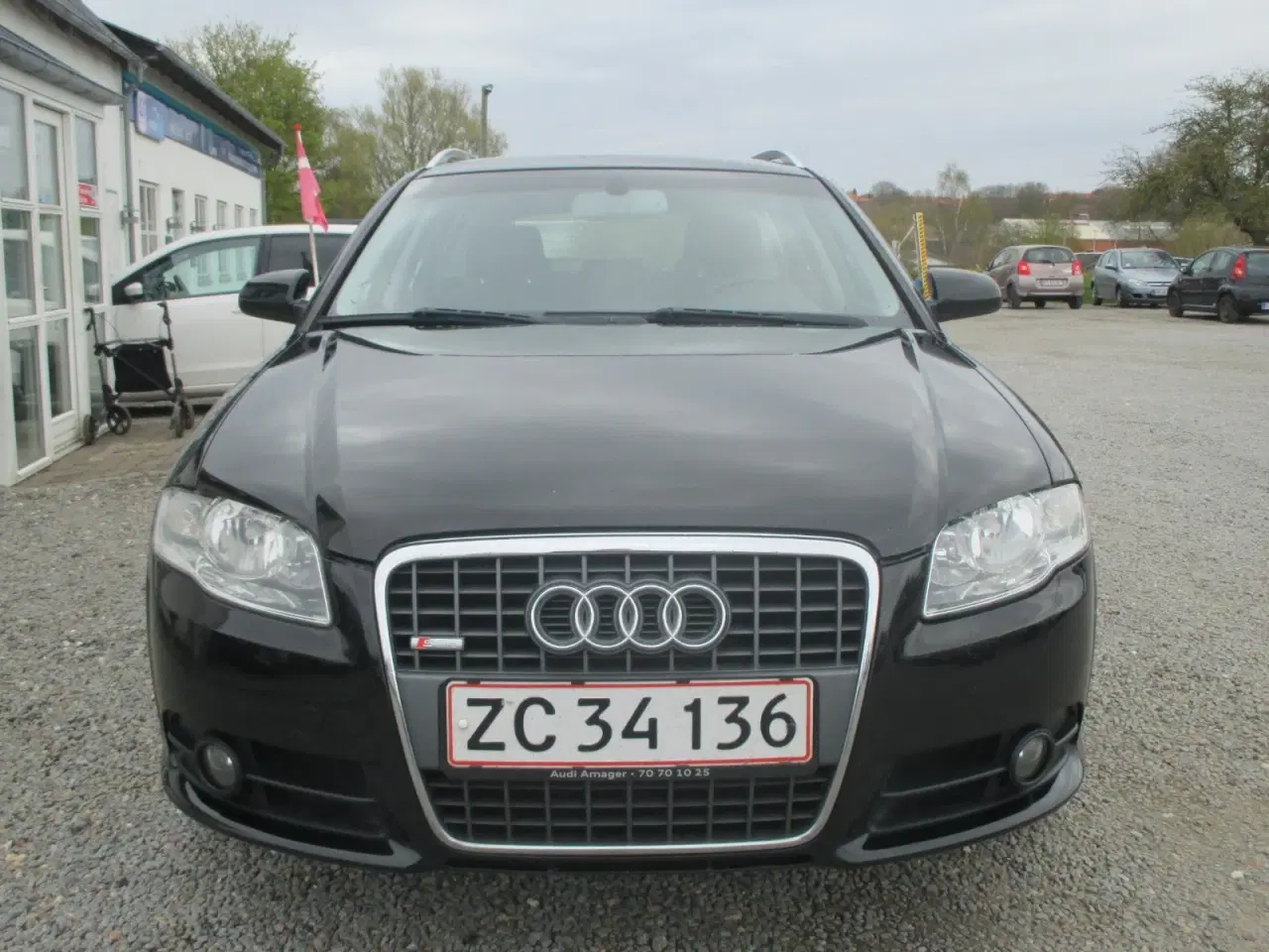 Billede 6 - Audi A4 2,0 S-line Avant