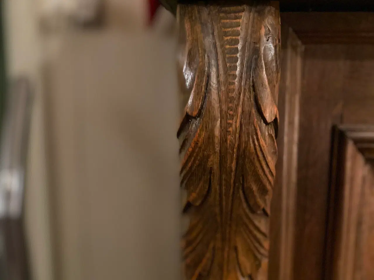 Billede 7 - Dækketøjskab