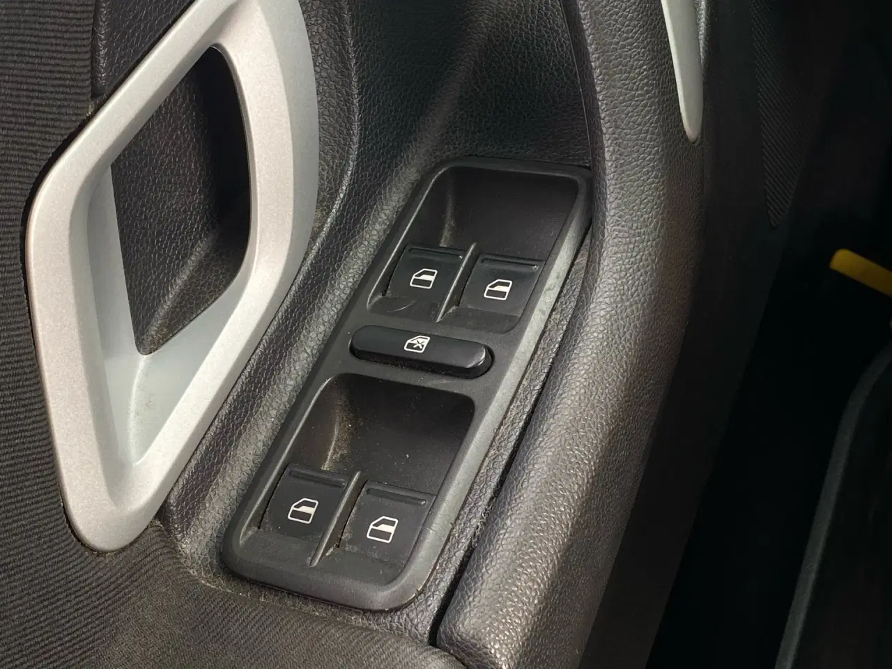 Billede 16 - Skoda Roomster Scout 1,4 16V 86HK