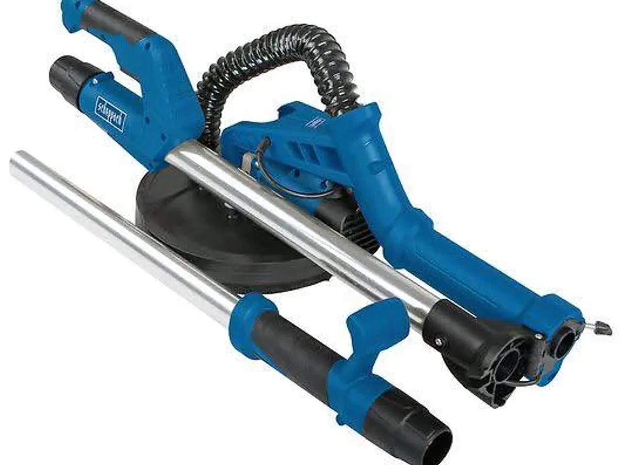 Billede 2 - Sheppach DS920X girafsliber 