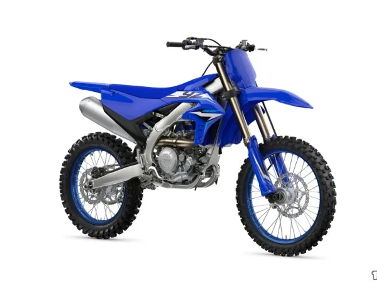 Billede 1 - Yamaha YZ 450 F