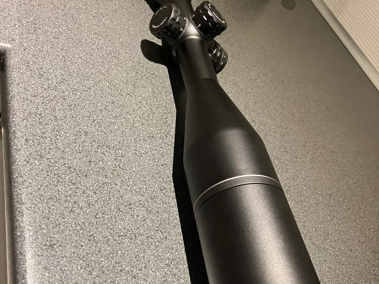 Billede 3 - Hawke 5-25x56 SF FFP