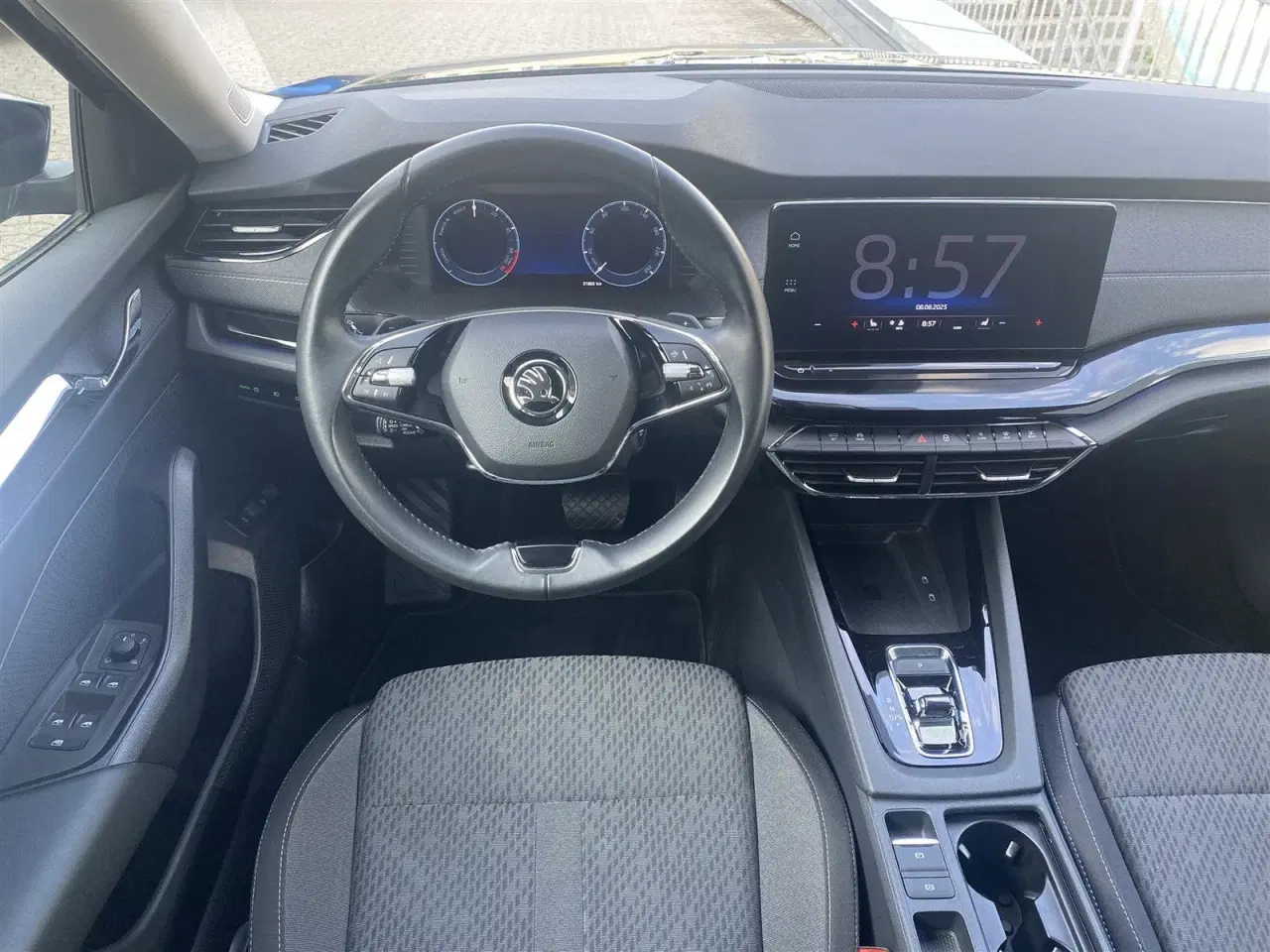 Billede 10 - Skoda Octavia 1,4 TSi iV Plus Combi DSG