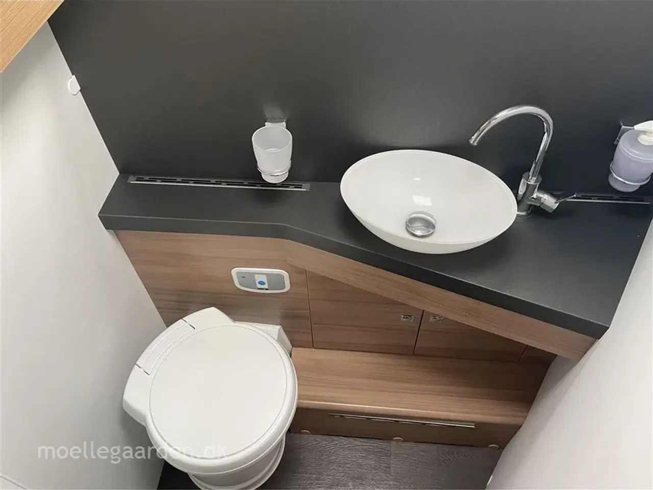 Billede 12 - 2020 - Adria Coral Plus 670 SC