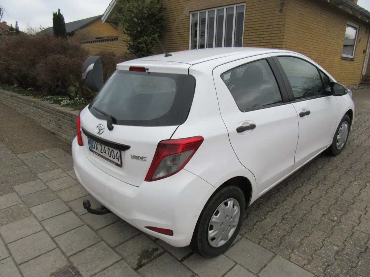 Billede 7 - Toyota yaris