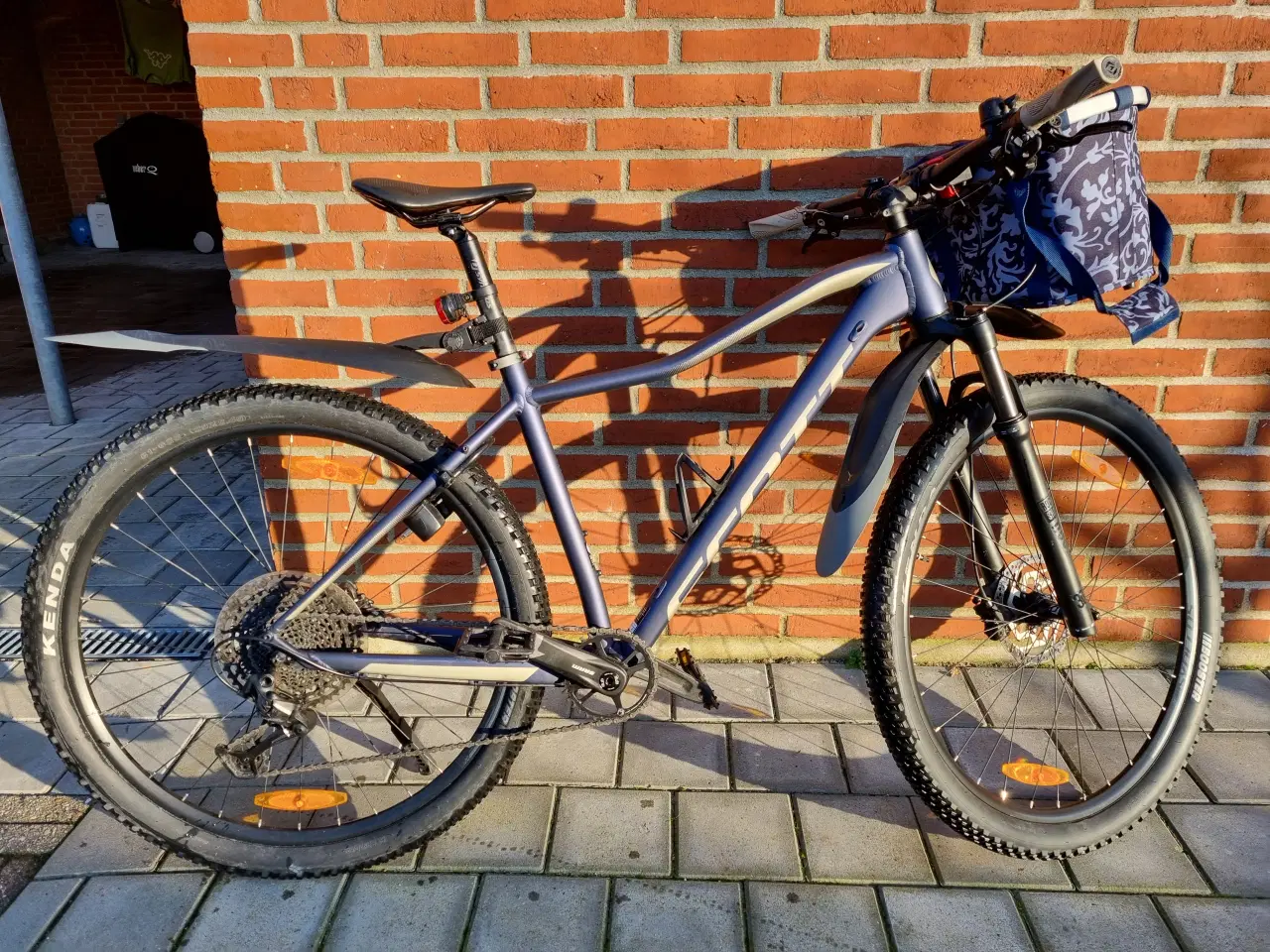 Billede 1 - Mountainbike Scott Contessa Active 10