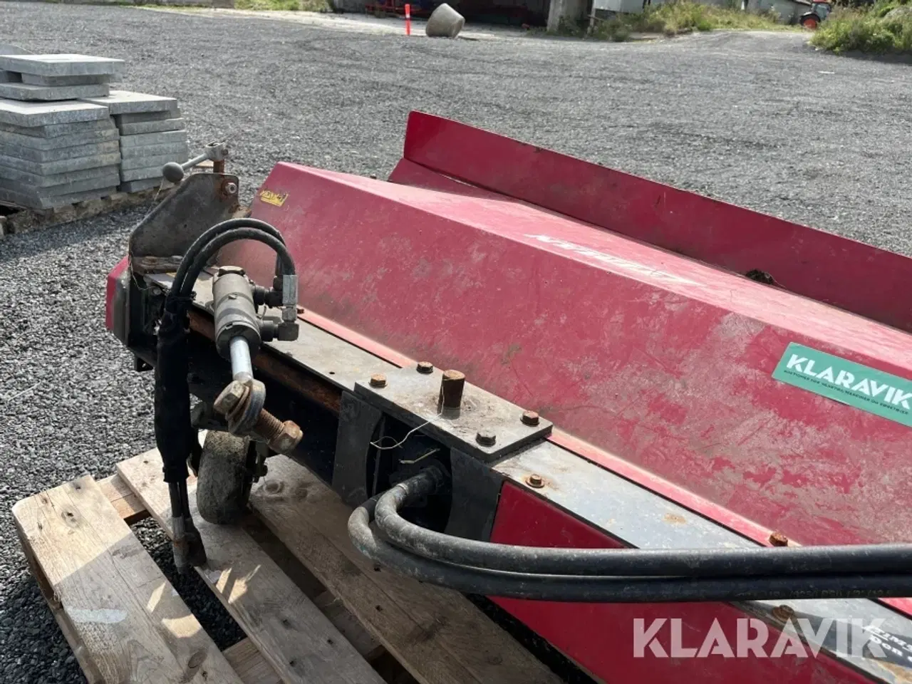 Billede 9 - Fejekost Timan Deno