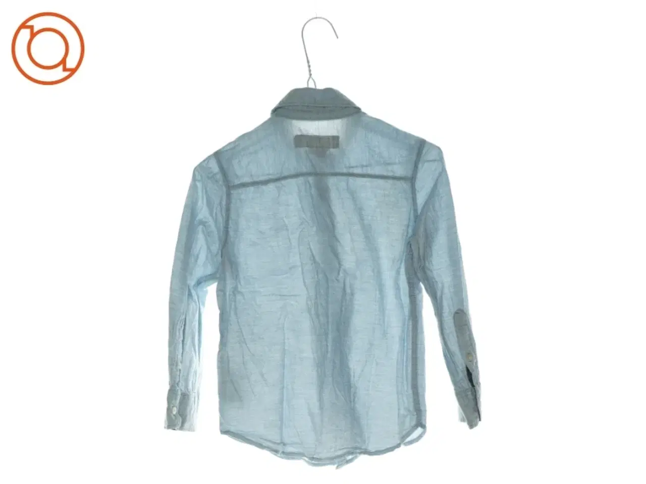 Billede 2 - Skjorte fra H&M (str. 110)