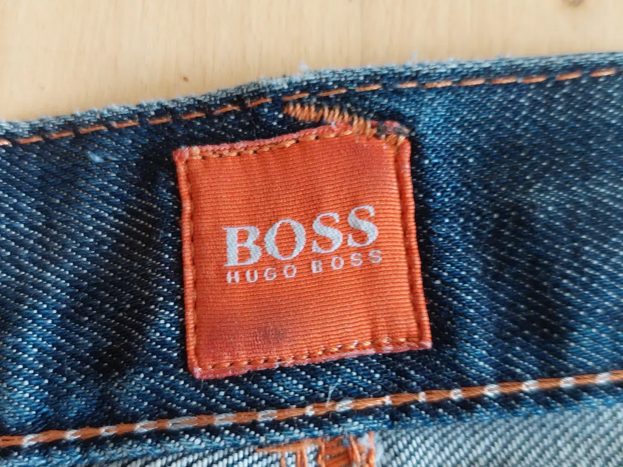 Billede 9 - Hugo Boss Jeans