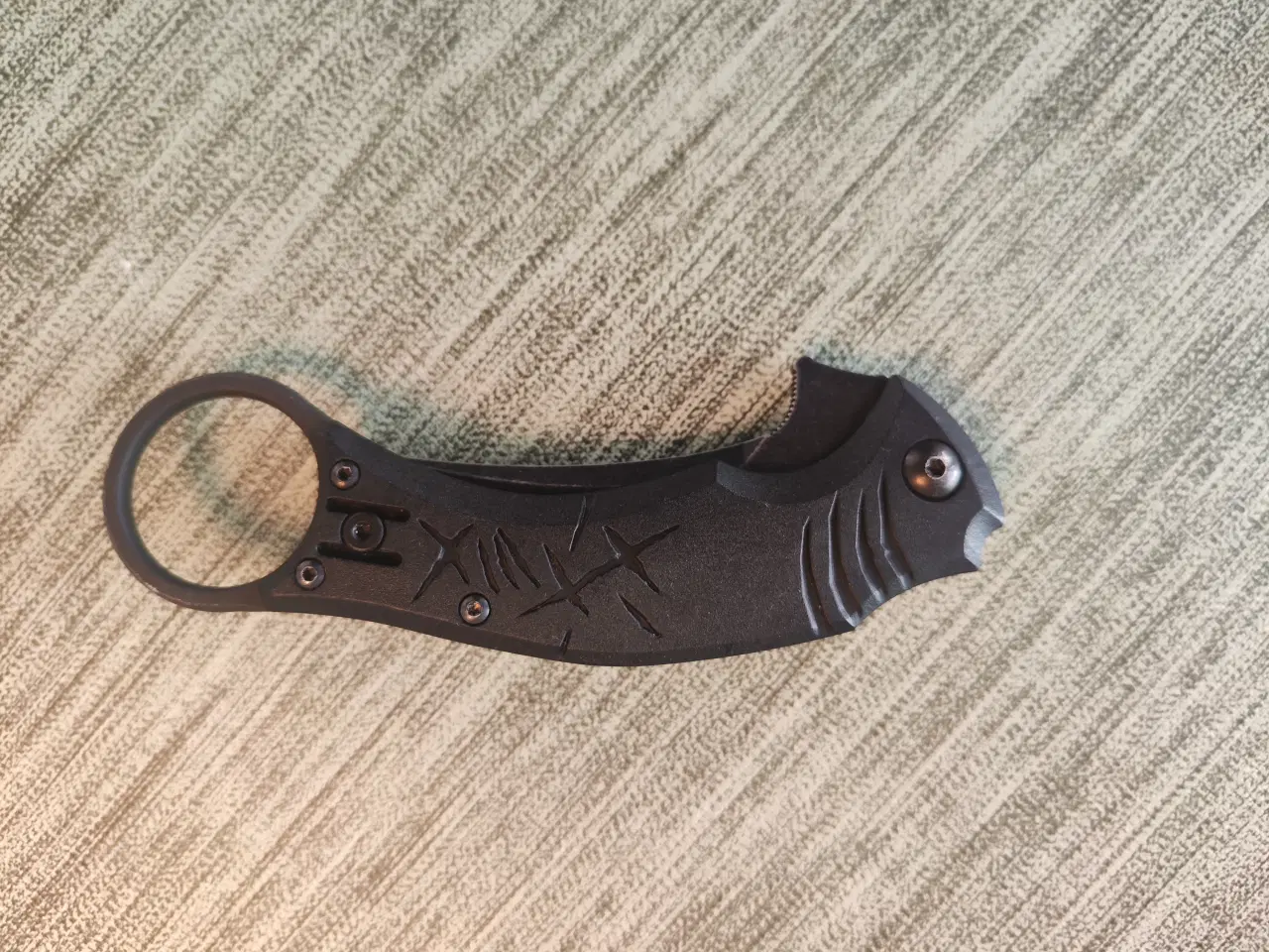 Billede 7 - Bastinelli collaboration 