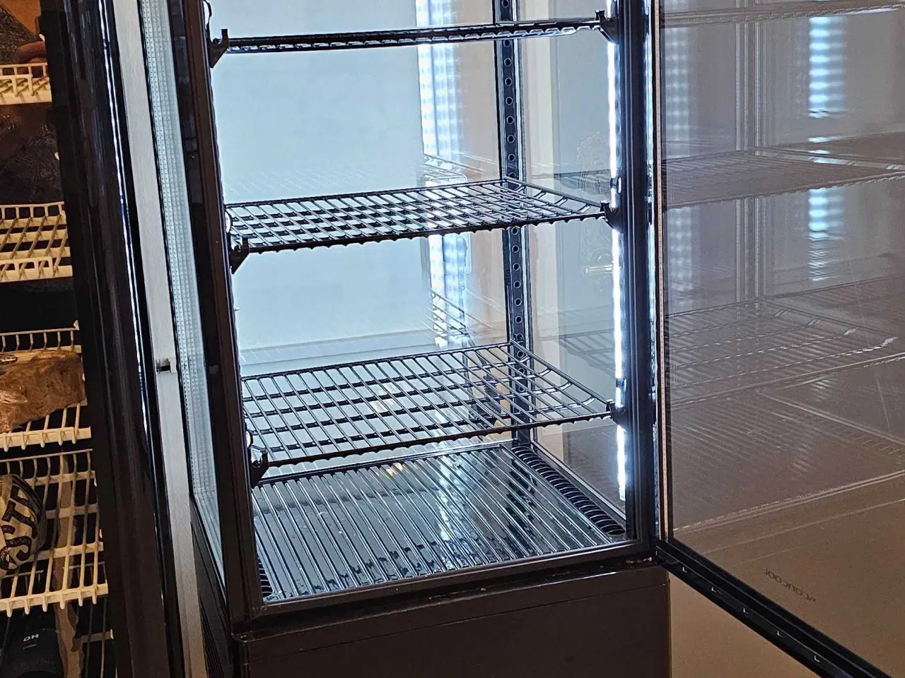 Billede 2 - Kølemontre til butik
