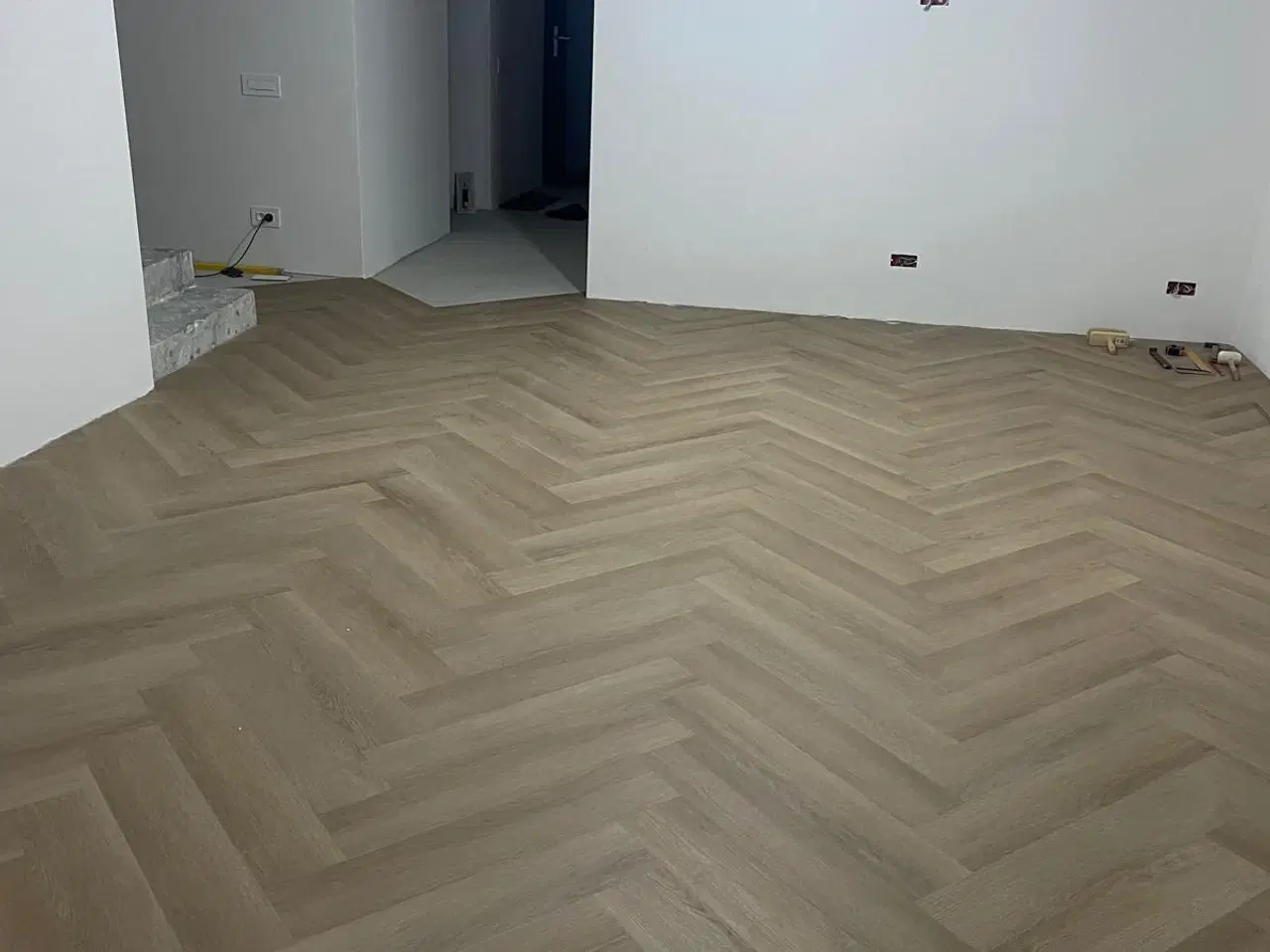 Billede 10 - Altmulig håndværker til alle behov