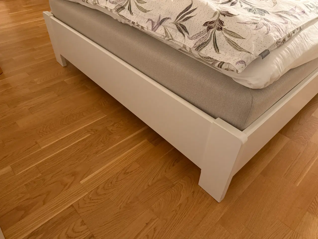 Billede 3 - Wonderland flot elevationsseng 140x200