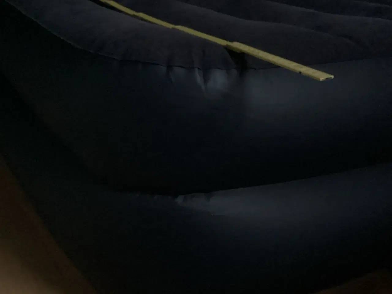 Billede 1 - Luftmadras