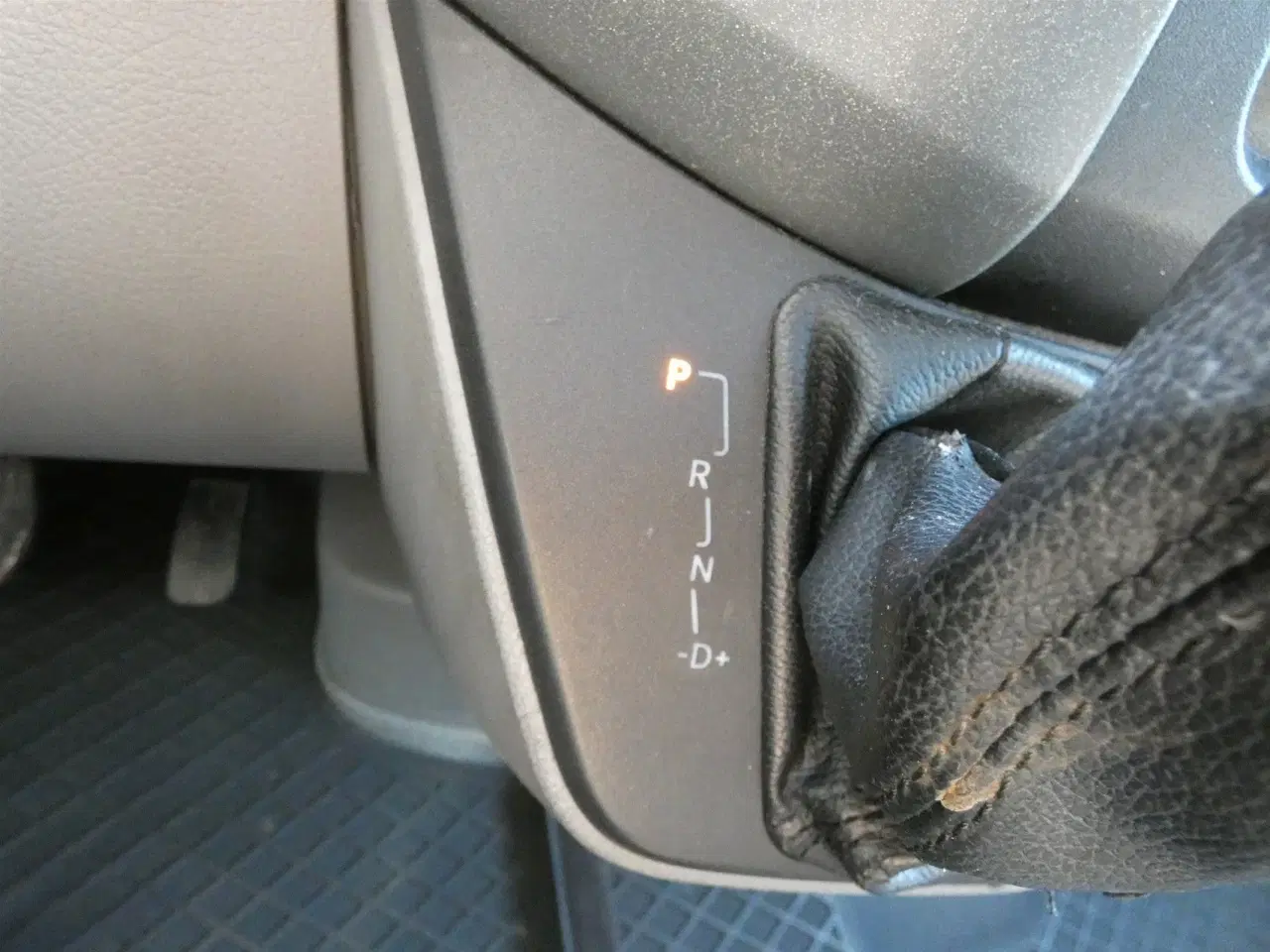 Billede 12 - Mercedes-Benz Sprinter 316 2,1 CDI Alu.kasse m./lift RWD 163HK Ladv./Chas. Aut.