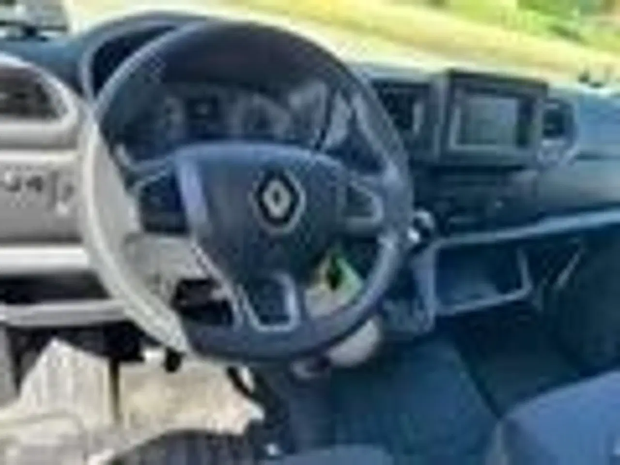 Billede 8 - Renault Master IV T35 2,3 dCi 150 L3 Chassis