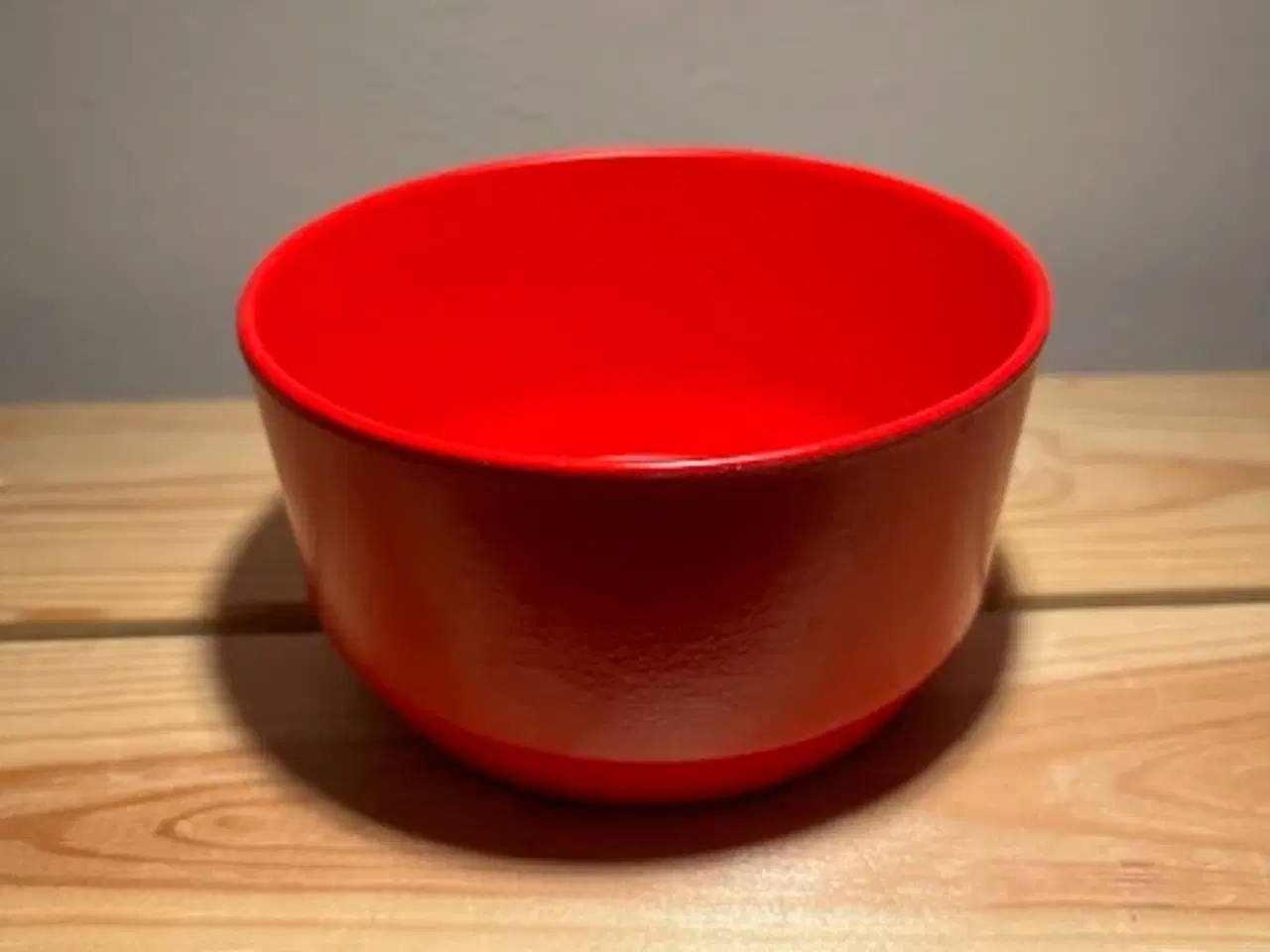 Billede 5 - To fine skåle – IKEA (glas) og Play Prop (Melamin)